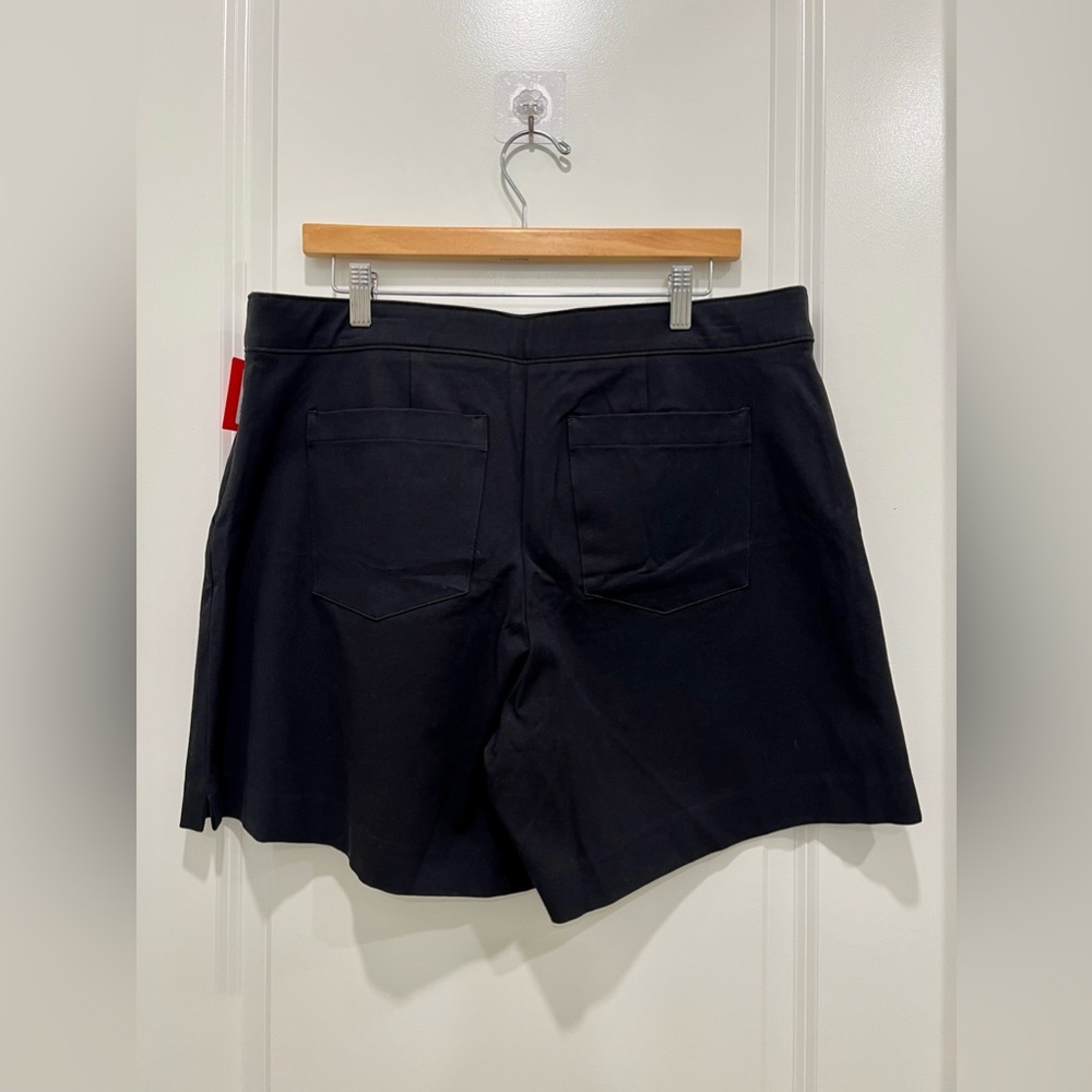 SPANX Polished 6” Pull On Short - Picture 6 of 8